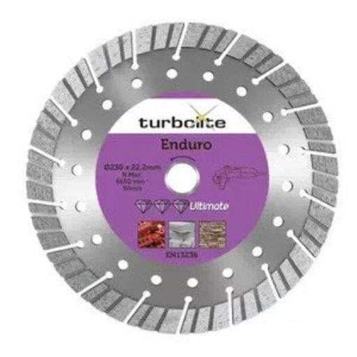 Picture of Marcrist Ultimate Enduro Universal Blade 300x20mm