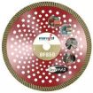 Picture of Marcrist BF850 SilentMAX Ultimate Turbo Diamond Blade 230x22.2mm