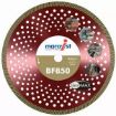 Picture of Marcrist BF850 SilentMAX Ultimate Turbo Diamond Blade 300x20mm