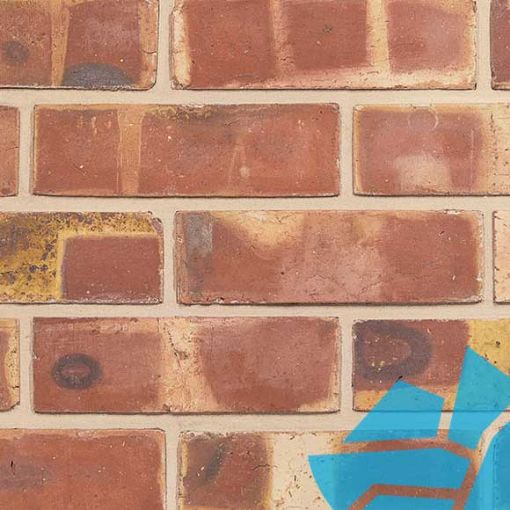 Picture of Imperial Brick 65mm 'Dual Faced' Pre War Common Brick