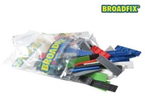 Picture of Broadfix Flat Packers Mixed Bag pk120