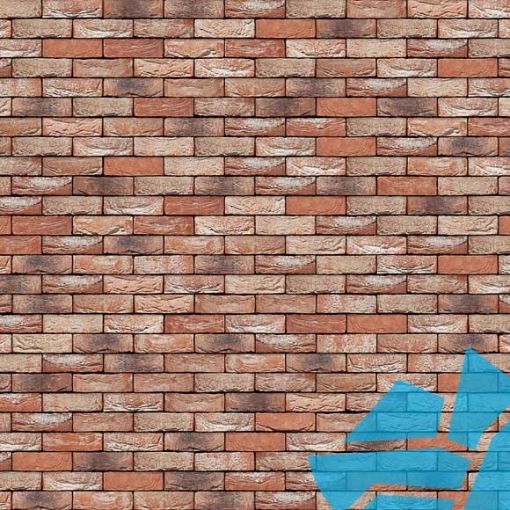 Picture of Vandersanden Flemish Antique Facing Brick