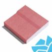 Picture of GTEC Fire Plasterboard 2400x1200x12.5mm S.E (Firecheck)