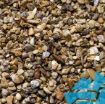 Picture of Loose 10-4mm Pea Gravel - Per Tonne