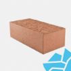 Picture of Wienerberger Solid Red Class B Engineering Brick (400pk)