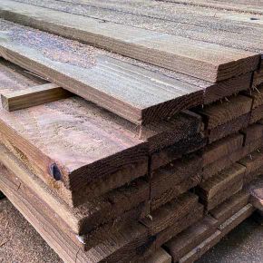 Picture for category Sawn Timber