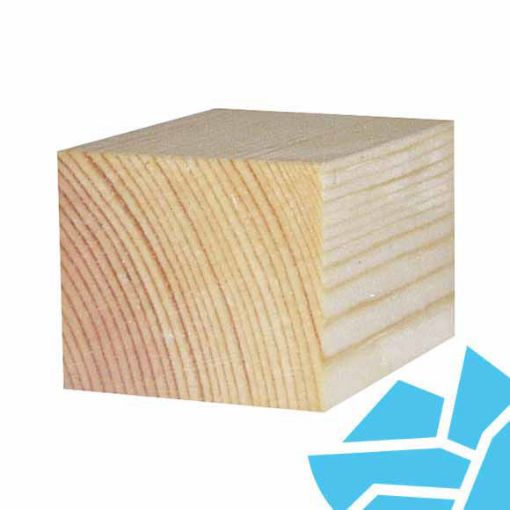 Picture of 32x38 5th Redwood Firecheck Doorstop FSC 