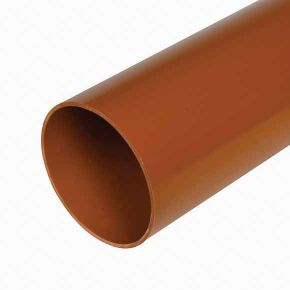 Picture for category Drainage & Ducting