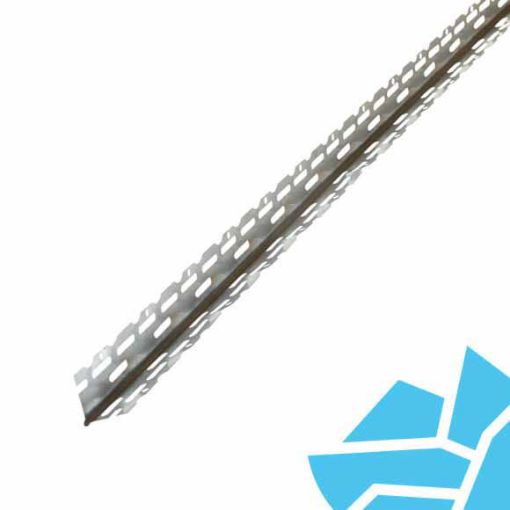 Picture of Expamet Drywall Thin Coat Angle Bead x 3.0m