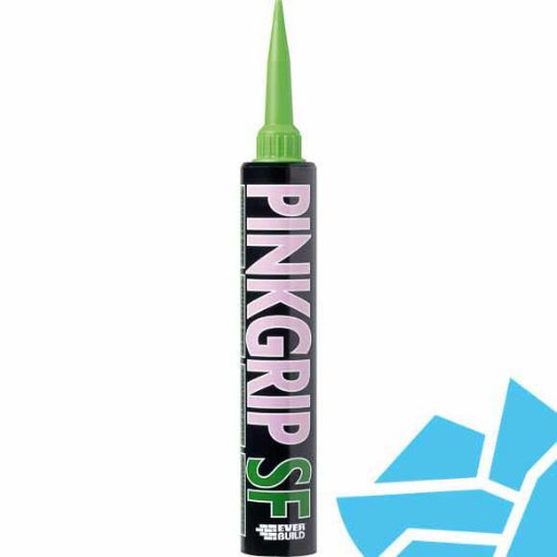 Picture of Pinkgrip Solvent Free 380ml