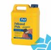 Picture of Feb Febond PVA 'Original' 1ltr