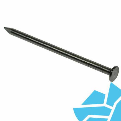 Picture of Unifix 75mm x 3.75mm Bright R/W Nails 500g