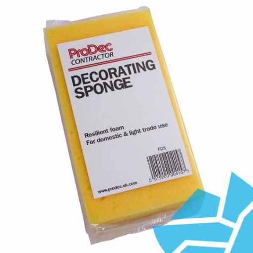 Picture of FFJ Foam Decorators Sponge