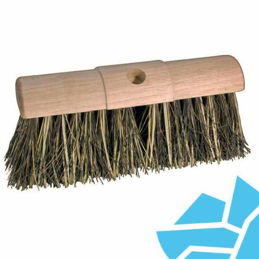 Picture of Broom Head Stiff Scavenger 13" 