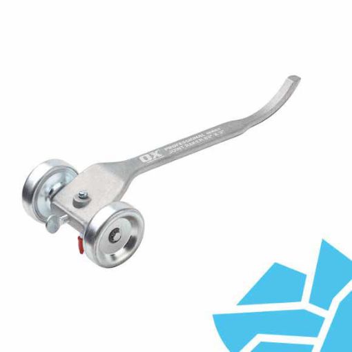 Picture of OX Pro Brick Joint Raker 8 1/2"x3"
