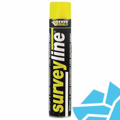 Picture of Surveyline Marker Spray 700ml White