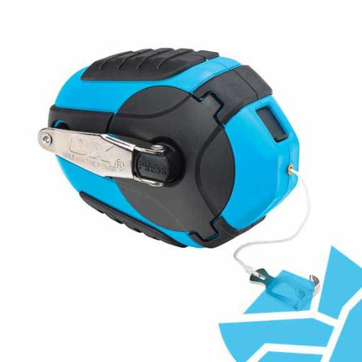 Picture of OX Pro Chalk Line Reel-30M/100FT
