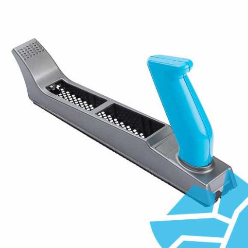 Picture of OX Trade Drywall Rasp 250mm (Planer File)