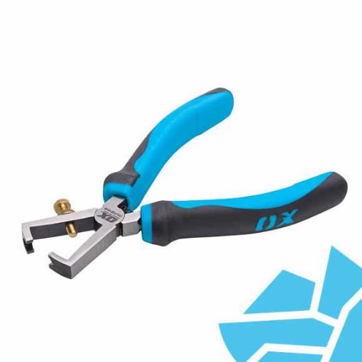 Picture of OX Pro Wire Stripper Pliers 160mm / 6"