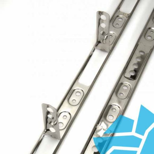 Picture of Simpson C2KS Universal Stainless Steel Wall Starter Kit