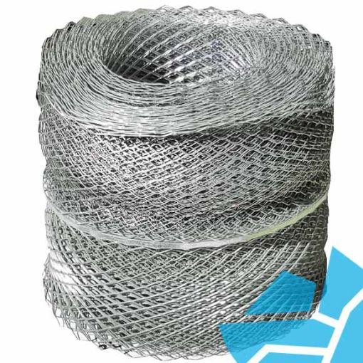 Picture of Simpson CBR20112 Brick Reinforcement Mesh 112mm x 20m