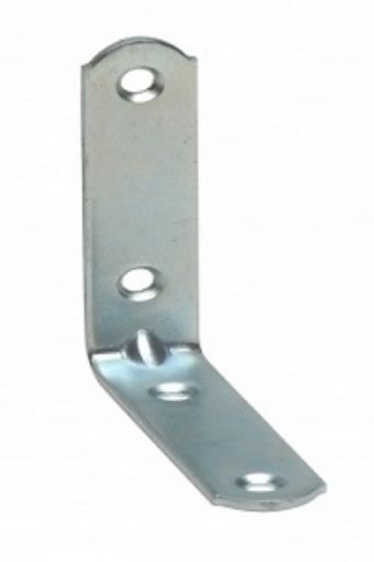 Picture of Simpson EC40/2C50 Light Duty Angle Bracket 40x15mm