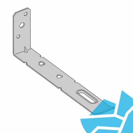 Picture of Simpson FT150 Frame Tie 150mm