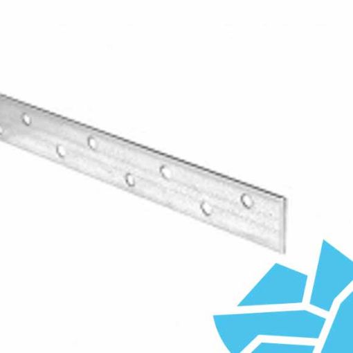 Picture of Simpson H10F00 1000x30x5mm Heavy Duty Strap Flat