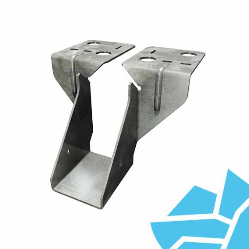 Picture of Simpson JHM225/91 Joist To Masonry Hanger