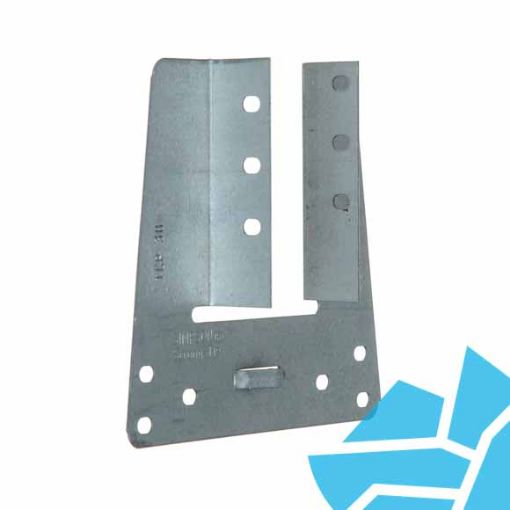 Picture of Simpson TCP38 Truss Clip 38mm