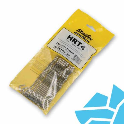 Picture of Staifix HRT4 Housing Wall Ties 225mm (Pk20)