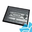 Picture of 600x450mm 10T Manhole Cover & Frame PC6CG
