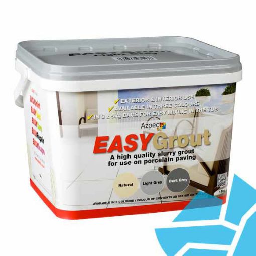 Picture of EASY Grout 15kg Crema (Natural)