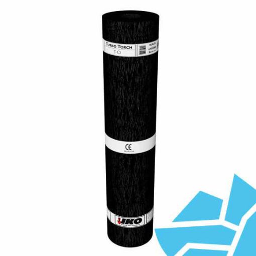 Picture of IKO Turbo Torch SBS T/O Cap Sheet 8m2