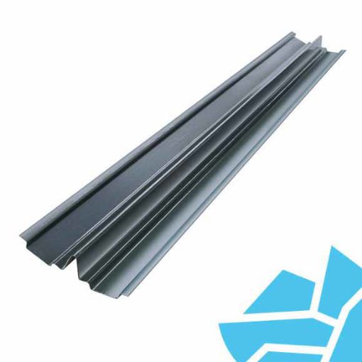 Picture of 3m Dry Valley Trough 110mm (TILES)