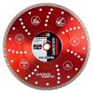 Picture of Spectrum Pro TX10R Superfast Diamond Blade - Multi-Steel - 300/20mm