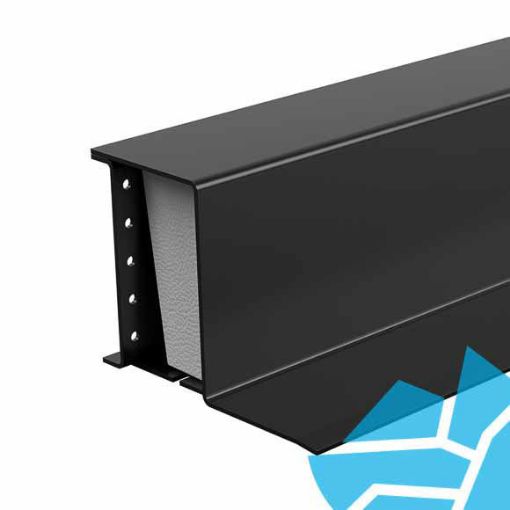 Picture of Catnic CN71A 1800mm Standard Duty Box