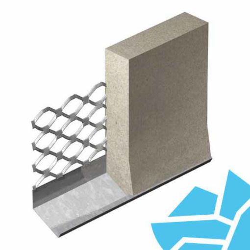 Picture of Expamet External Render Stop Bead 3.0m