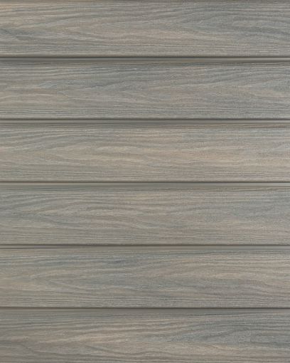 Picture of Composite Prime HD Clad Pro 138x72mm 3.6m Cedar Grey