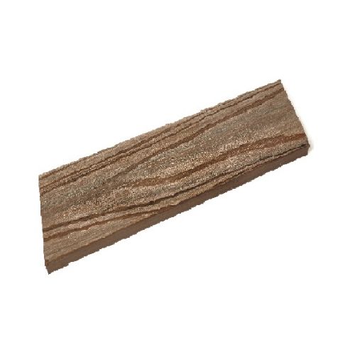 Picture of Composite Prime HD Deck Dual 72x11mm Fascia 3.6m Oak (Reduced to Clear)