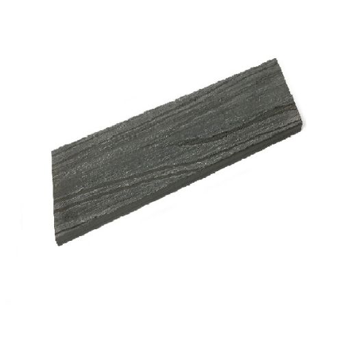 Picture of Composite Prime HD Deck Dual 72x11mm Fascia 3.6m Slate (Reduced to Clear)