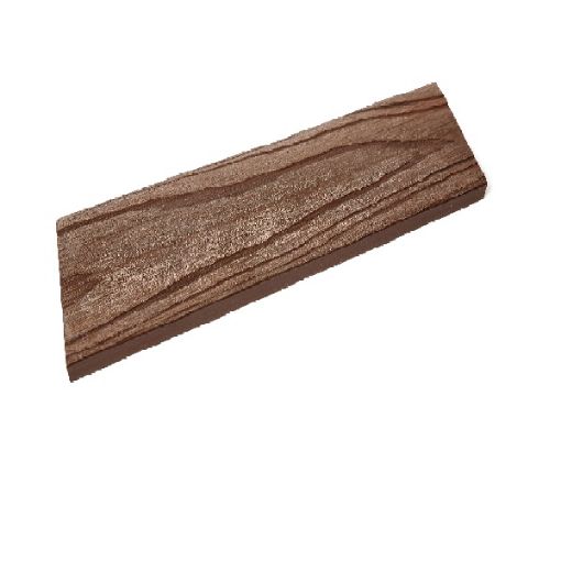 Picture of Composite Prime HD Deck Dual 72x11mm Fascia 3.6m Walnut (Reduced to Clear)