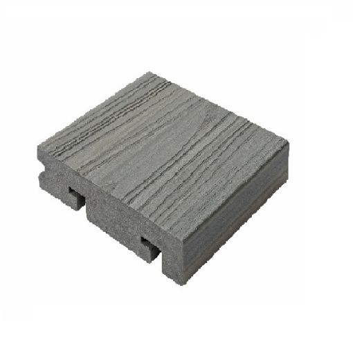 Picture of Composite Prime HD Deck 150x22.5mm Bullnose Board 3.6m Antique (Redcued to Clear)