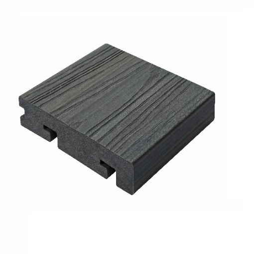 Picture of Composite Prime HD Deck 150x22.5mm Bullnose Board 3.6m Slate (Reduced to Clear)