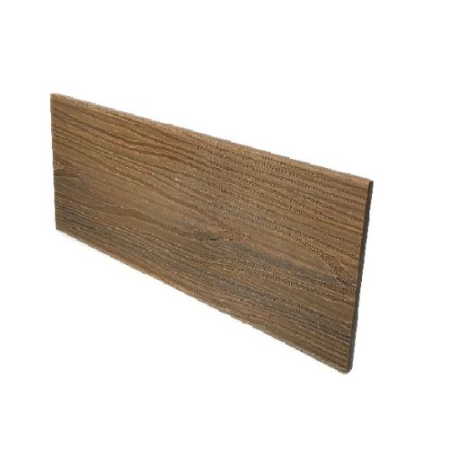 Picture of Composite Prime HD Deck Dual 150x11mm Fascia 3.6m Oak (Reduced to Clear)