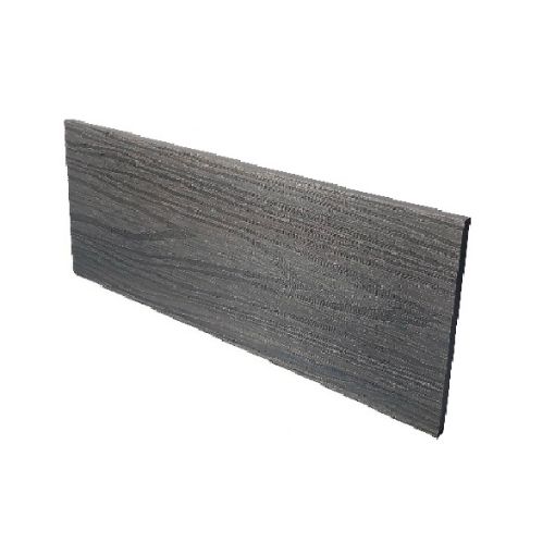 Picture of Composite Prime HD Deck Dual 150x11mm Fascia 3.6m Slate (Reduced to Clear)
