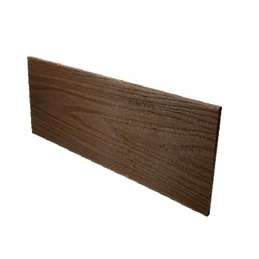 Picture of Composite Prime HD Deck Dual 150x11mm Fascia 3.6m Walnut (Reduced to Clear)