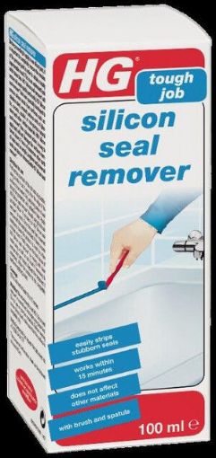 Picture of HG Silicone Seal Remover 100ml (Reduced to Clear)