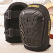 Picture of Dewalt Gel Core Knee Pads