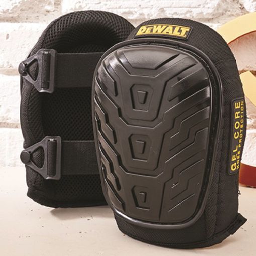 Picture of Dewalt Gel Core Knee Pads